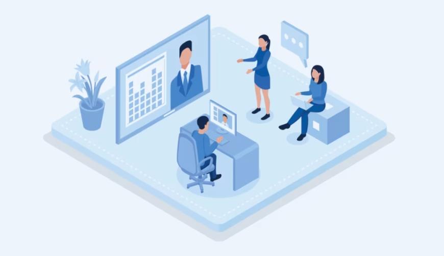 天元区软件开发公司破局:减少核心人才流失的核心措施,筑牢技术团队根基