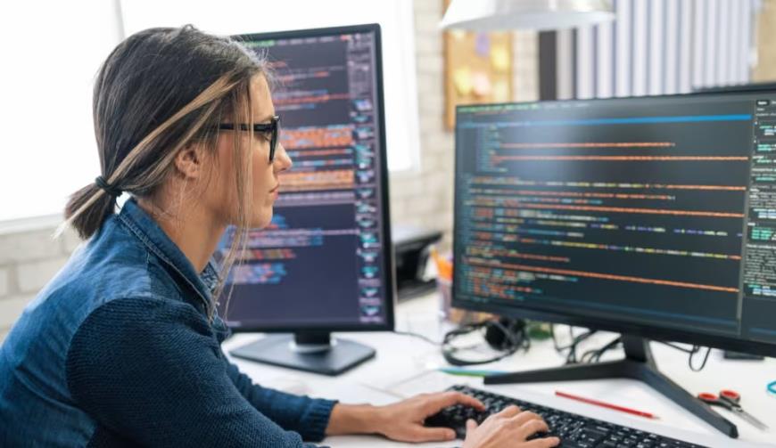 天元区软件开发公司：破解CI/CD管道加速难题，打造高效交付引擎